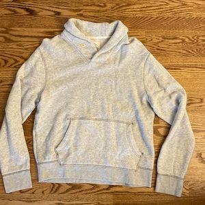 J. Crew Sweatshirt